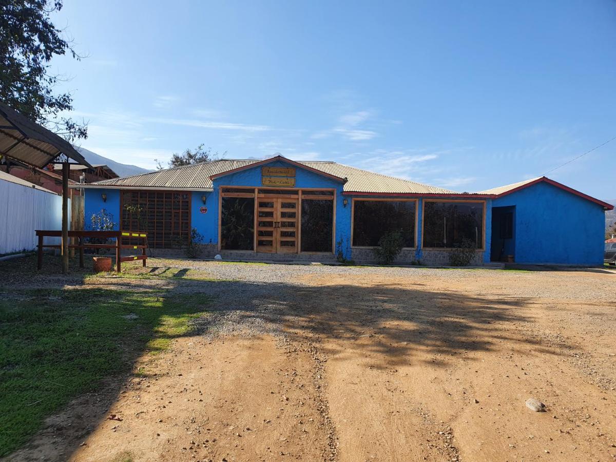 Residencial Mi Casa