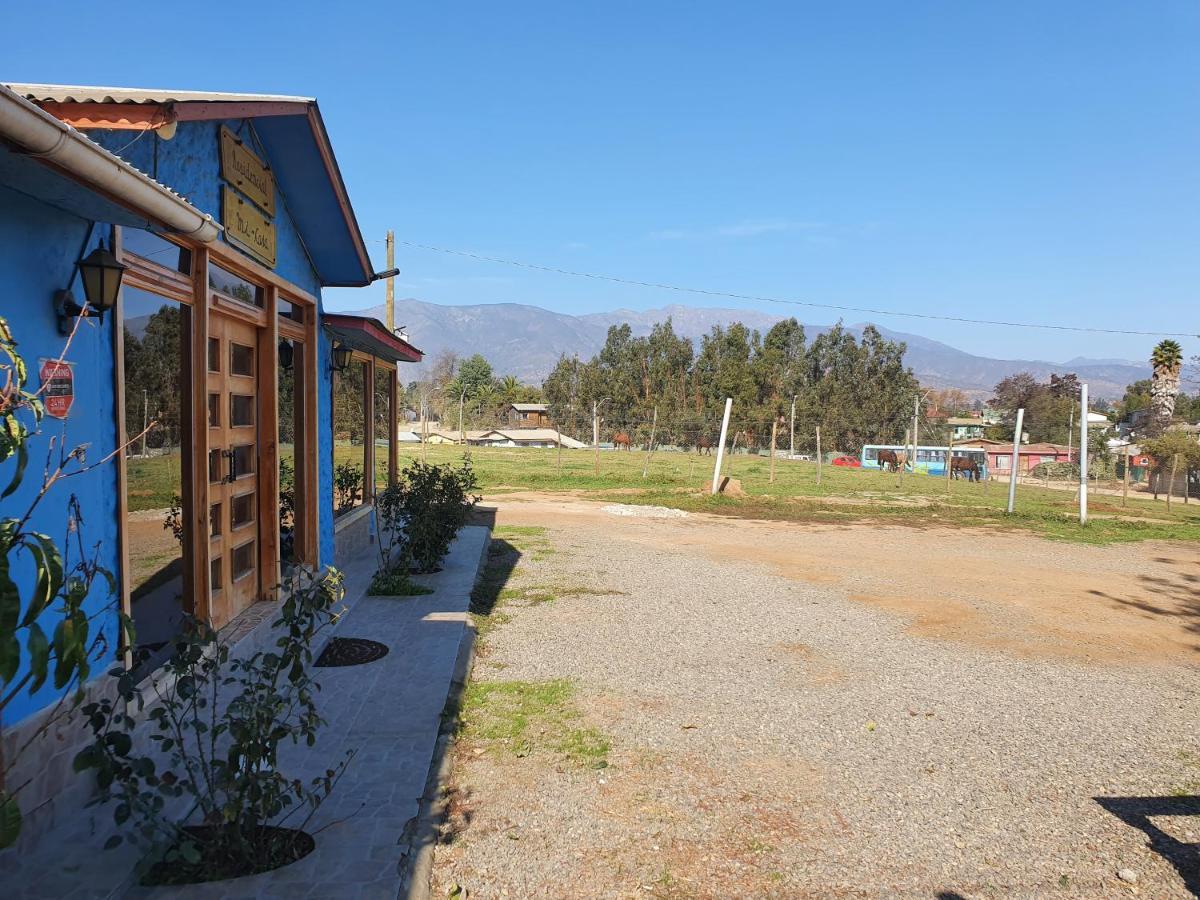 Residencial Mi Casa Inn Olmué