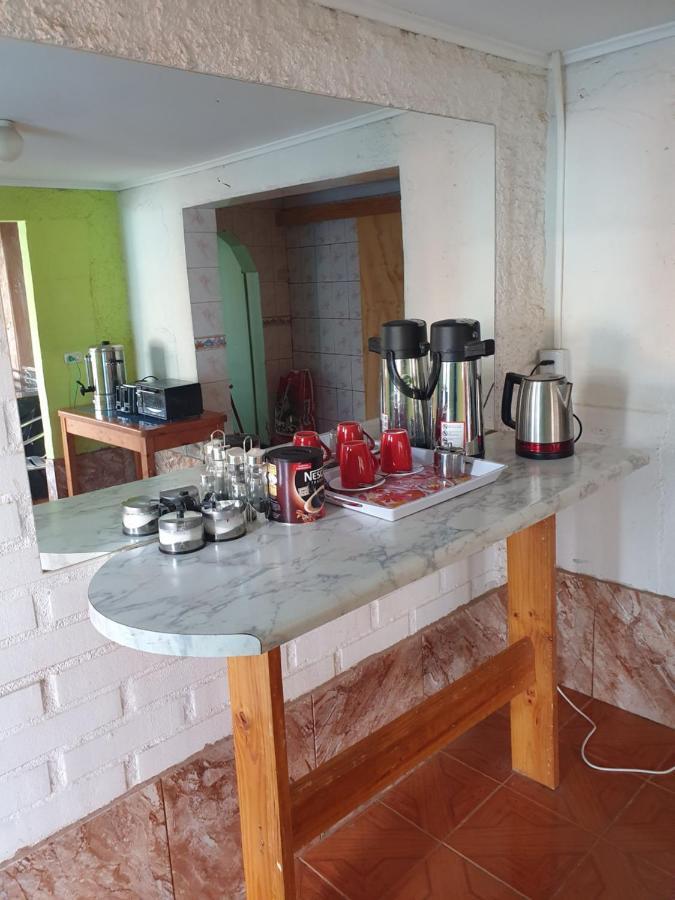 Residencial Mi Casa * Olmué
