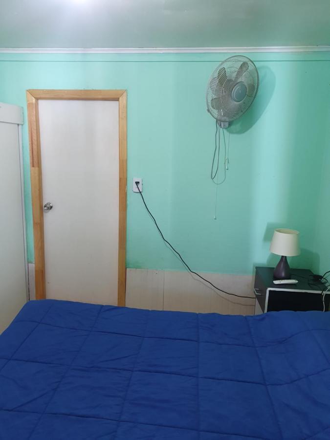 Residencial Mi Casa Inn *