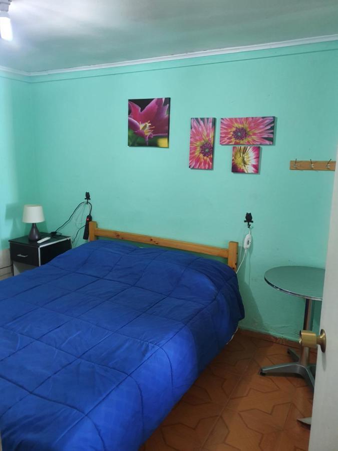 Residencial Mi Casa
