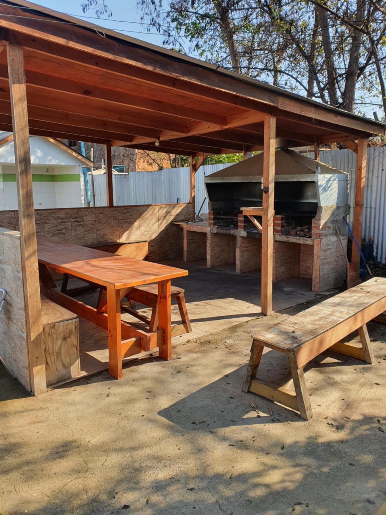Residencial Mi Casa Inn