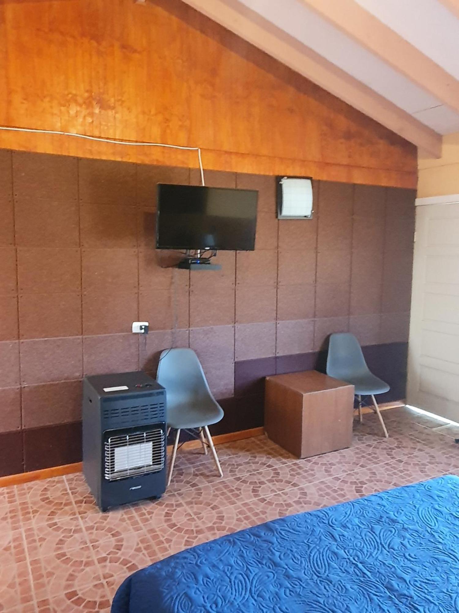 Residencial Mi Casa Inn