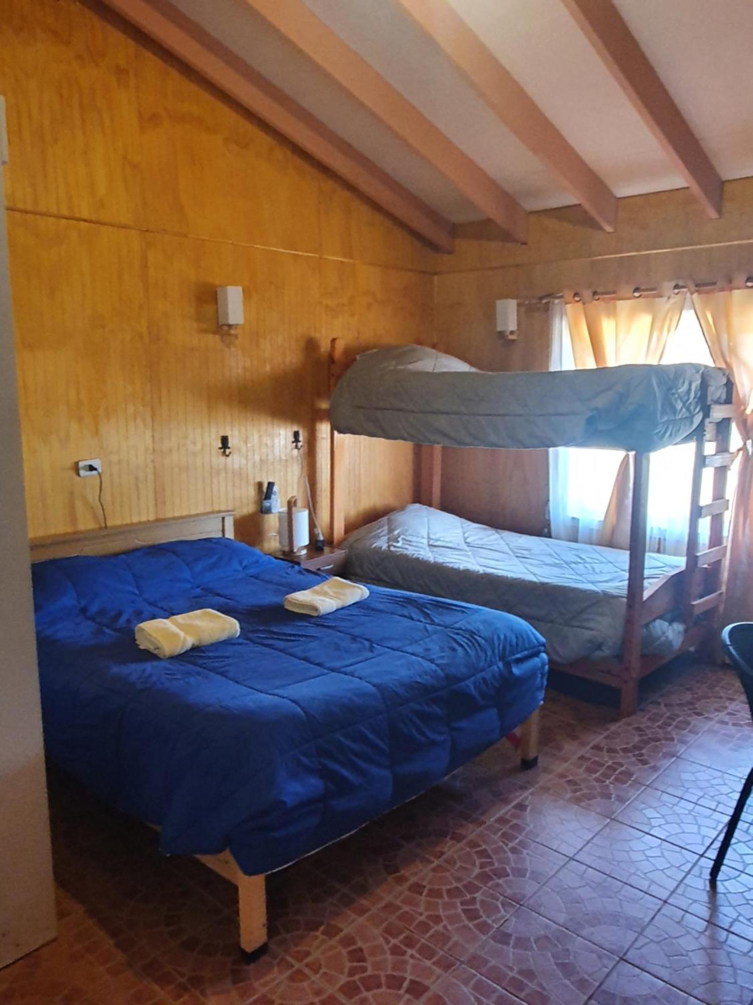 Residencial Mi Casa Inn *