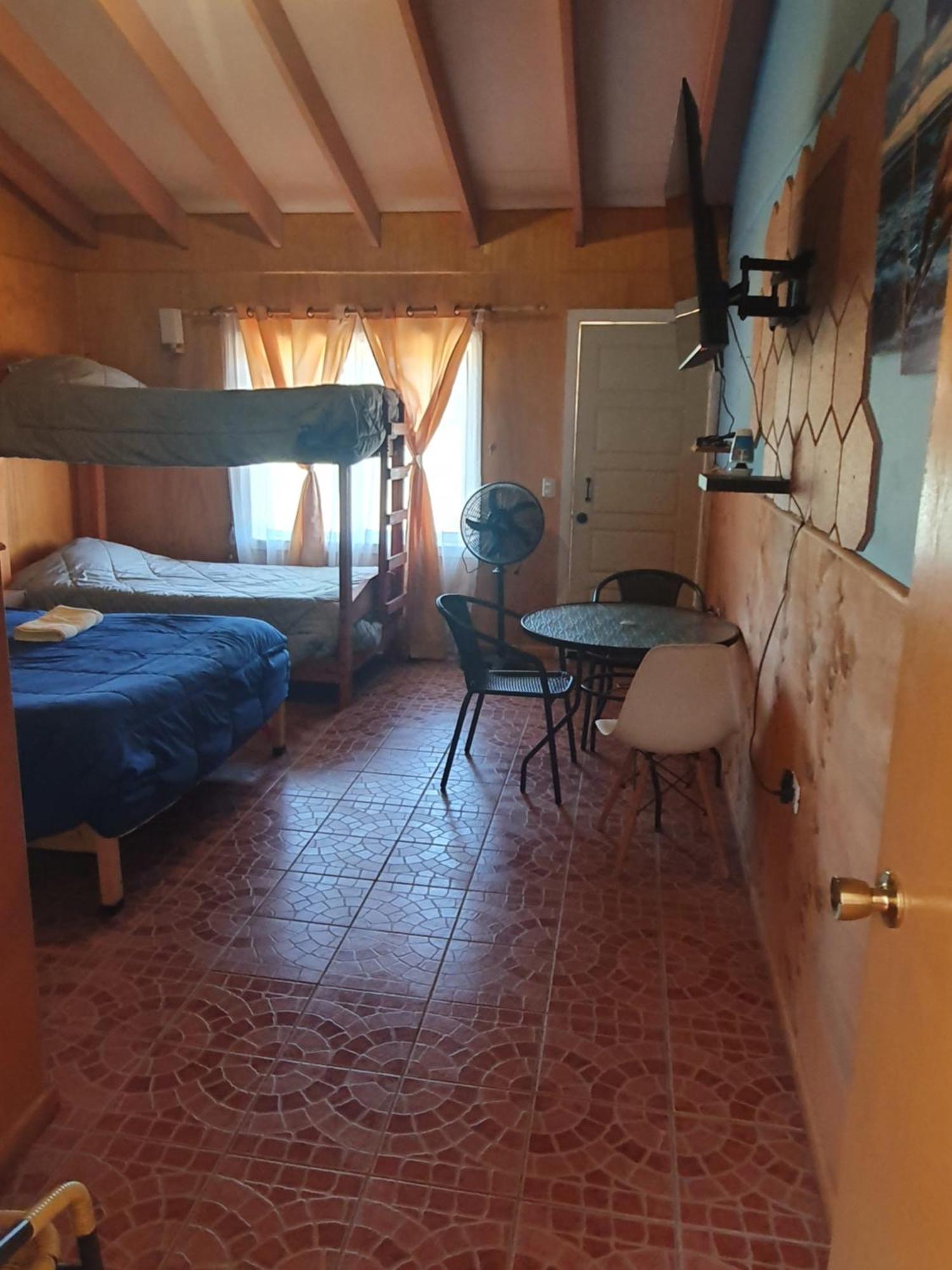 Inn Residencial Mi Casa Olmué