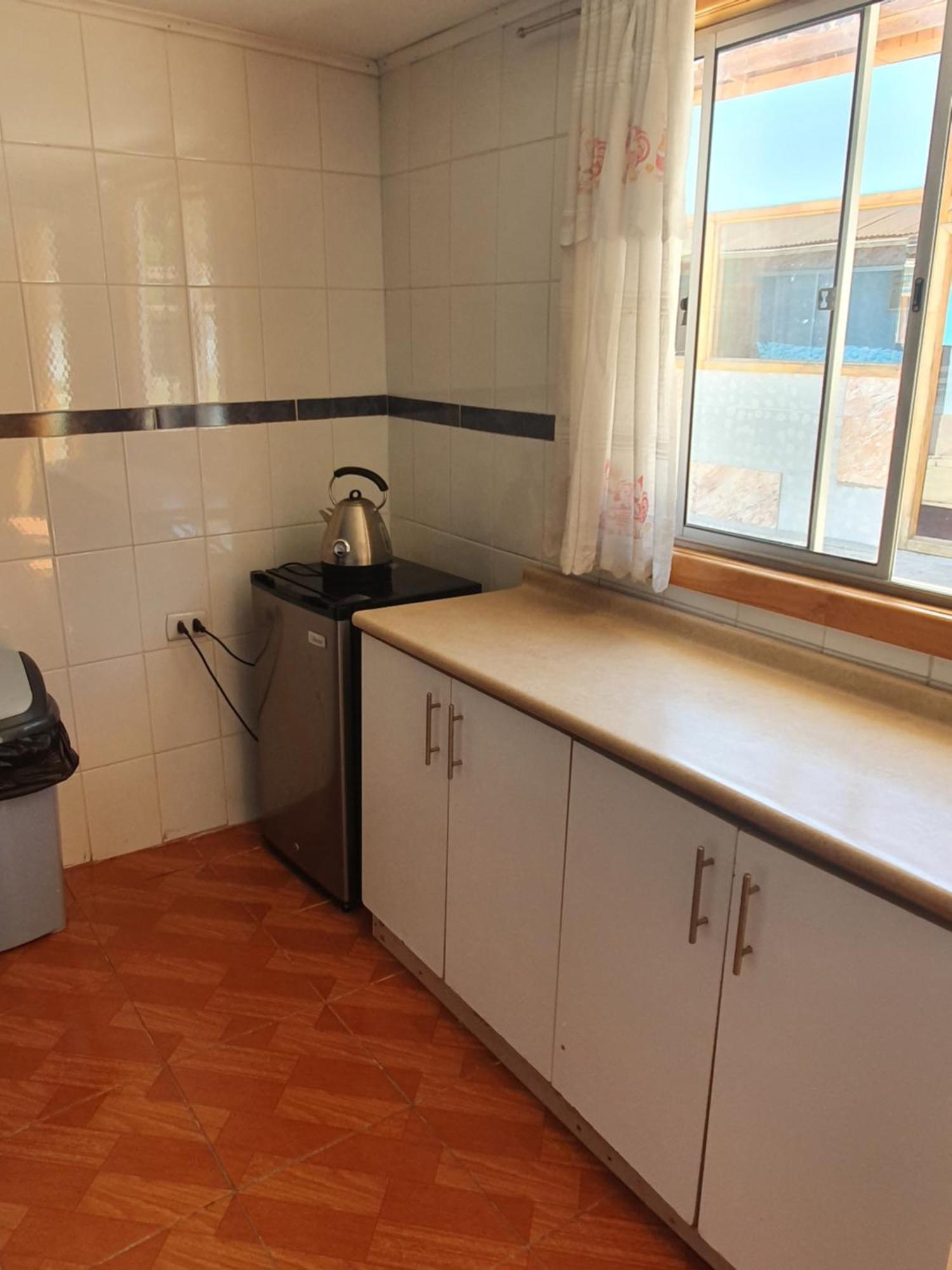 Residencial Mi Casa Inn Olmué