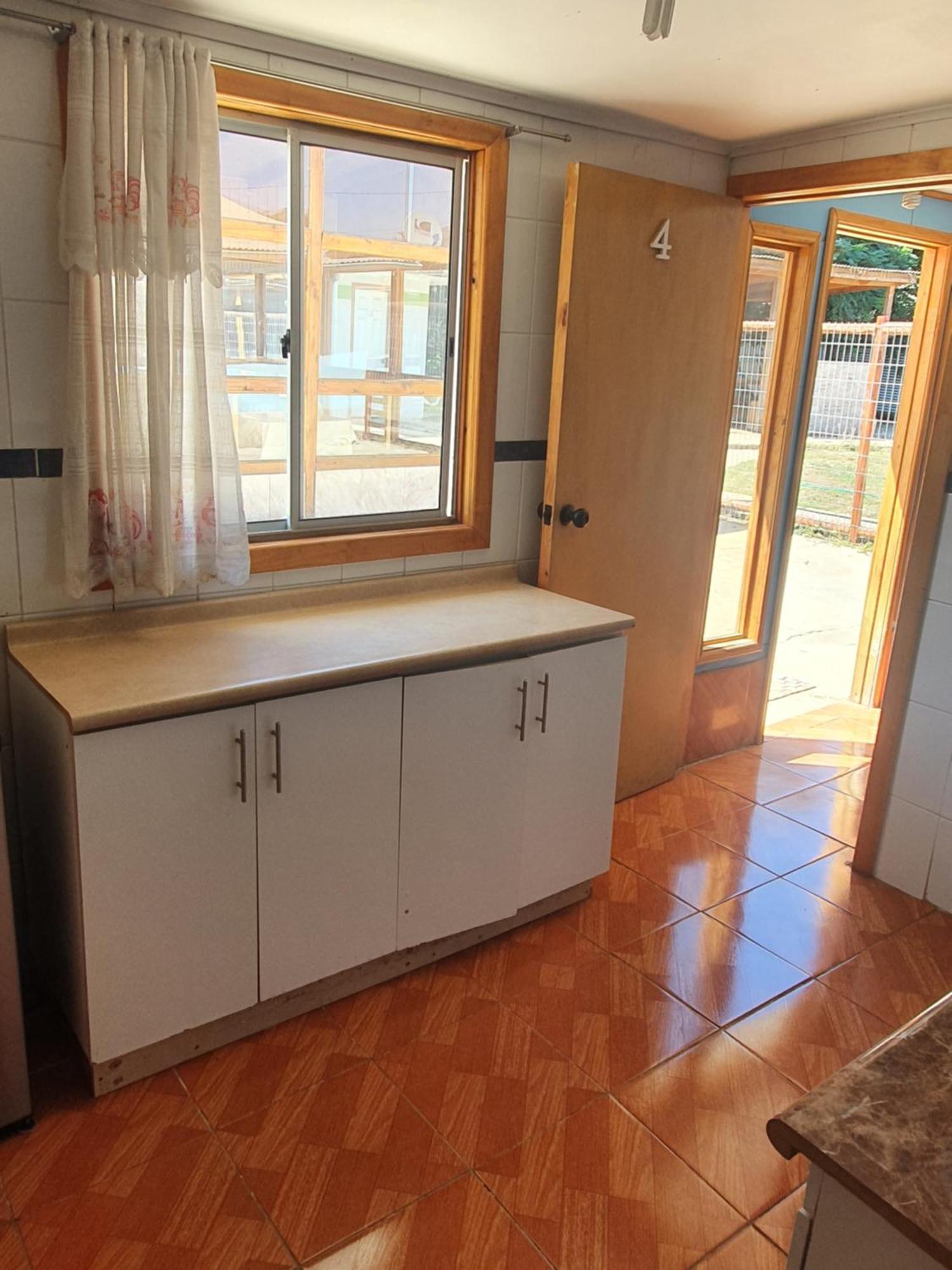 Residencial Mi Casa *