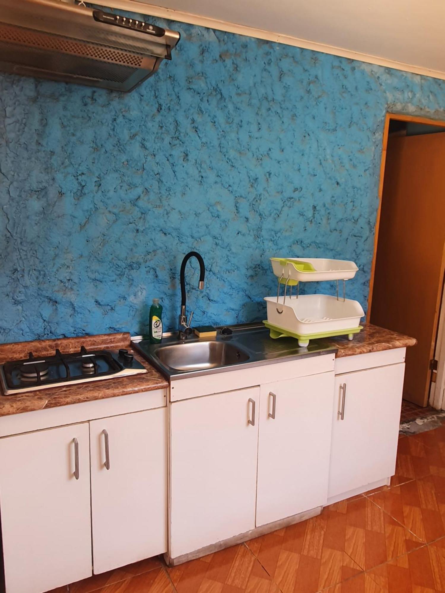 Inn Residencial Mi Casa *