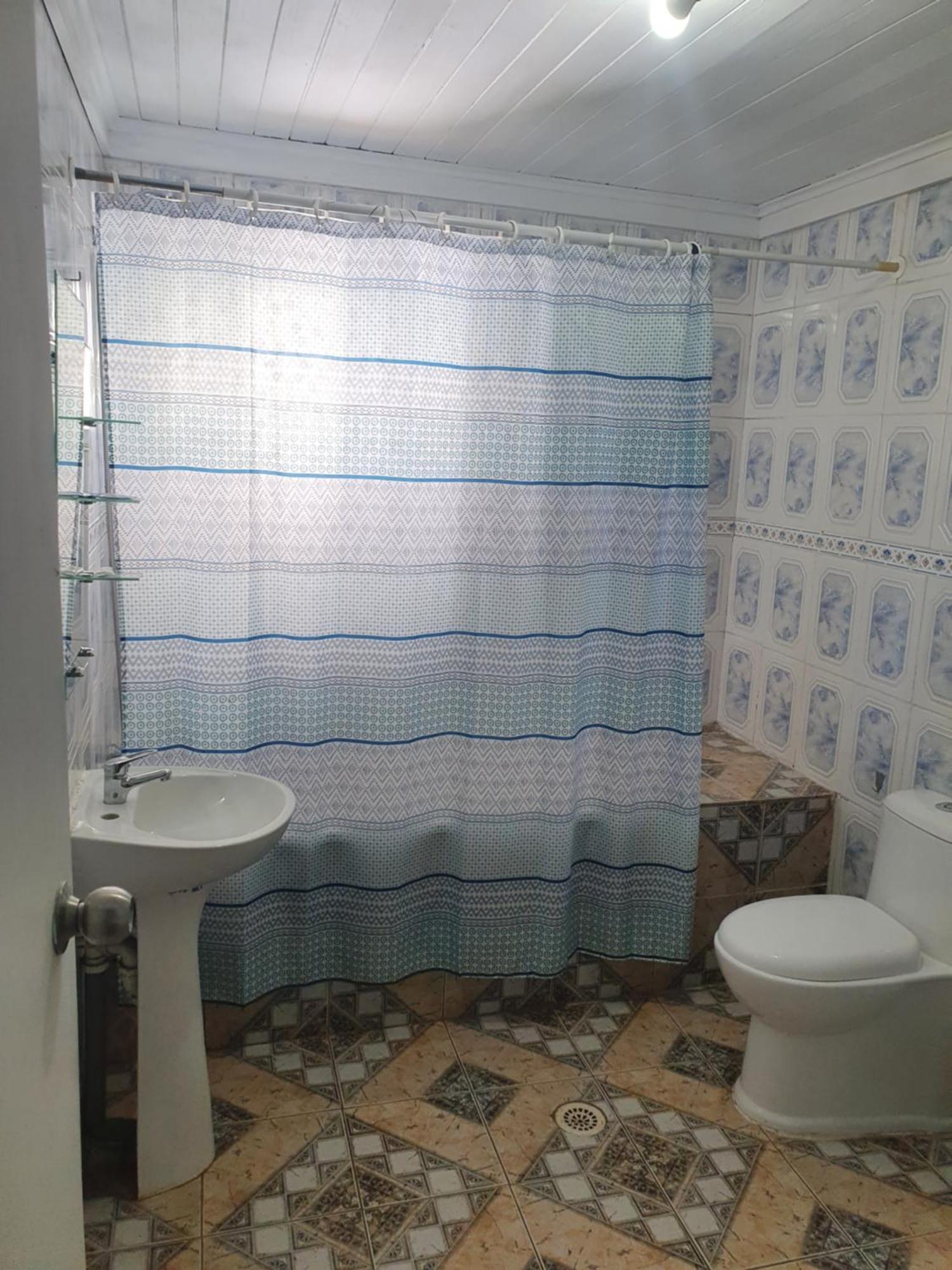 Residencial Mi Casa