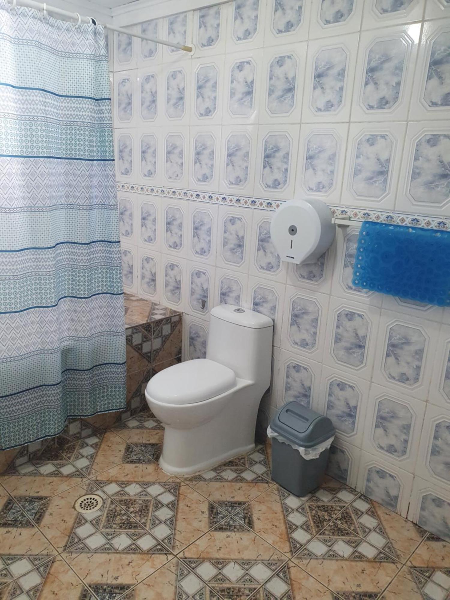 Residencial Mi Casa Inn Olmué