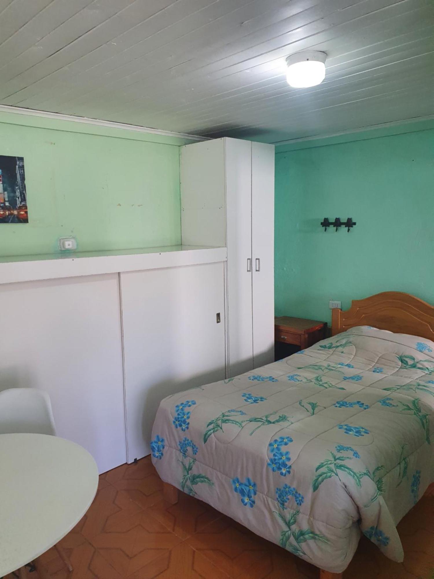 Residencial Mi Casa Inn Olmué