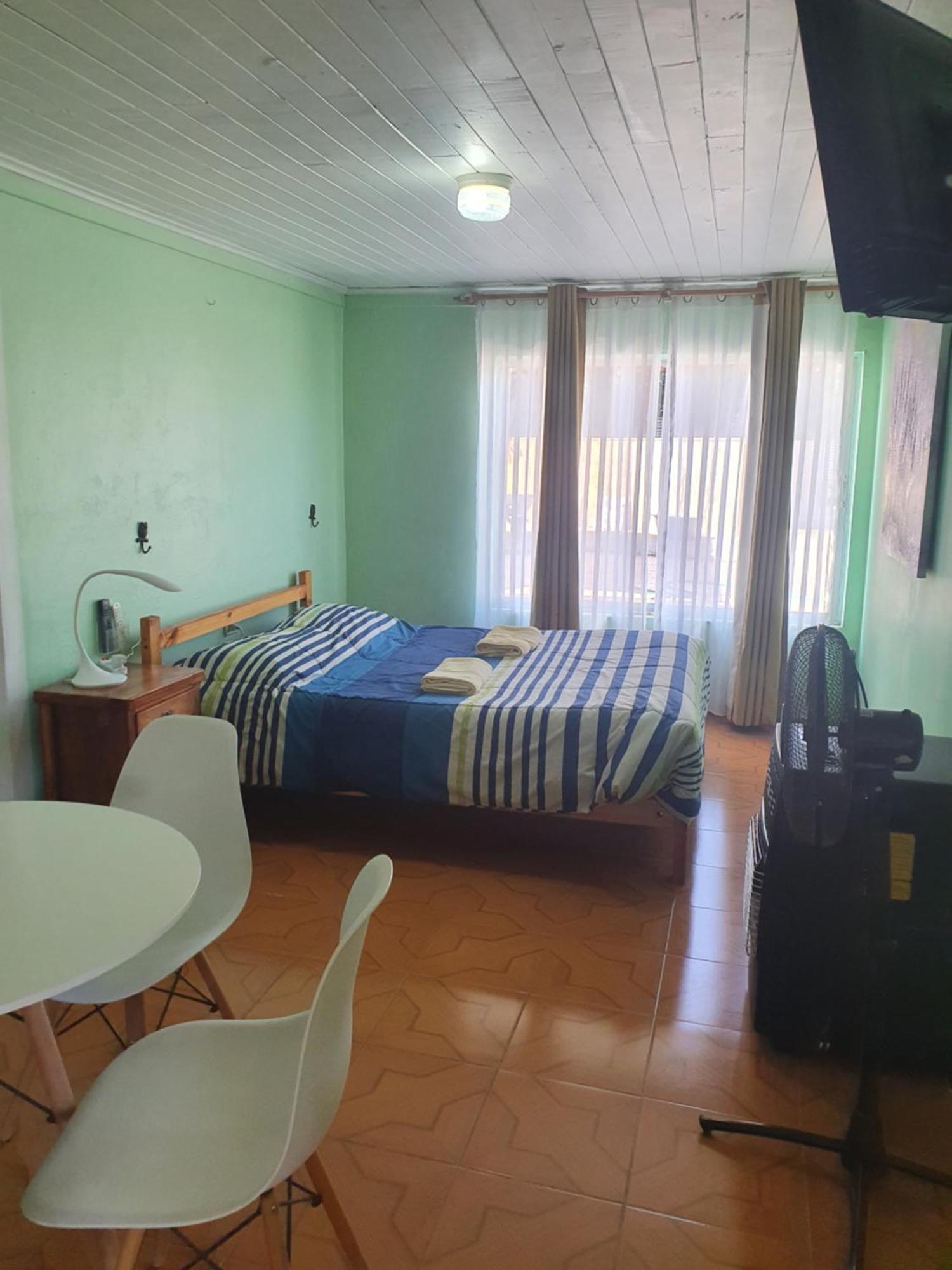 Inn Residencial Mi Casa Olmué