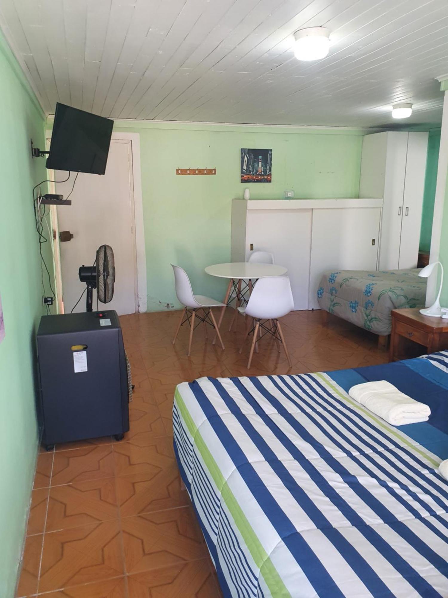 Residencial Mi Casa * Olmué