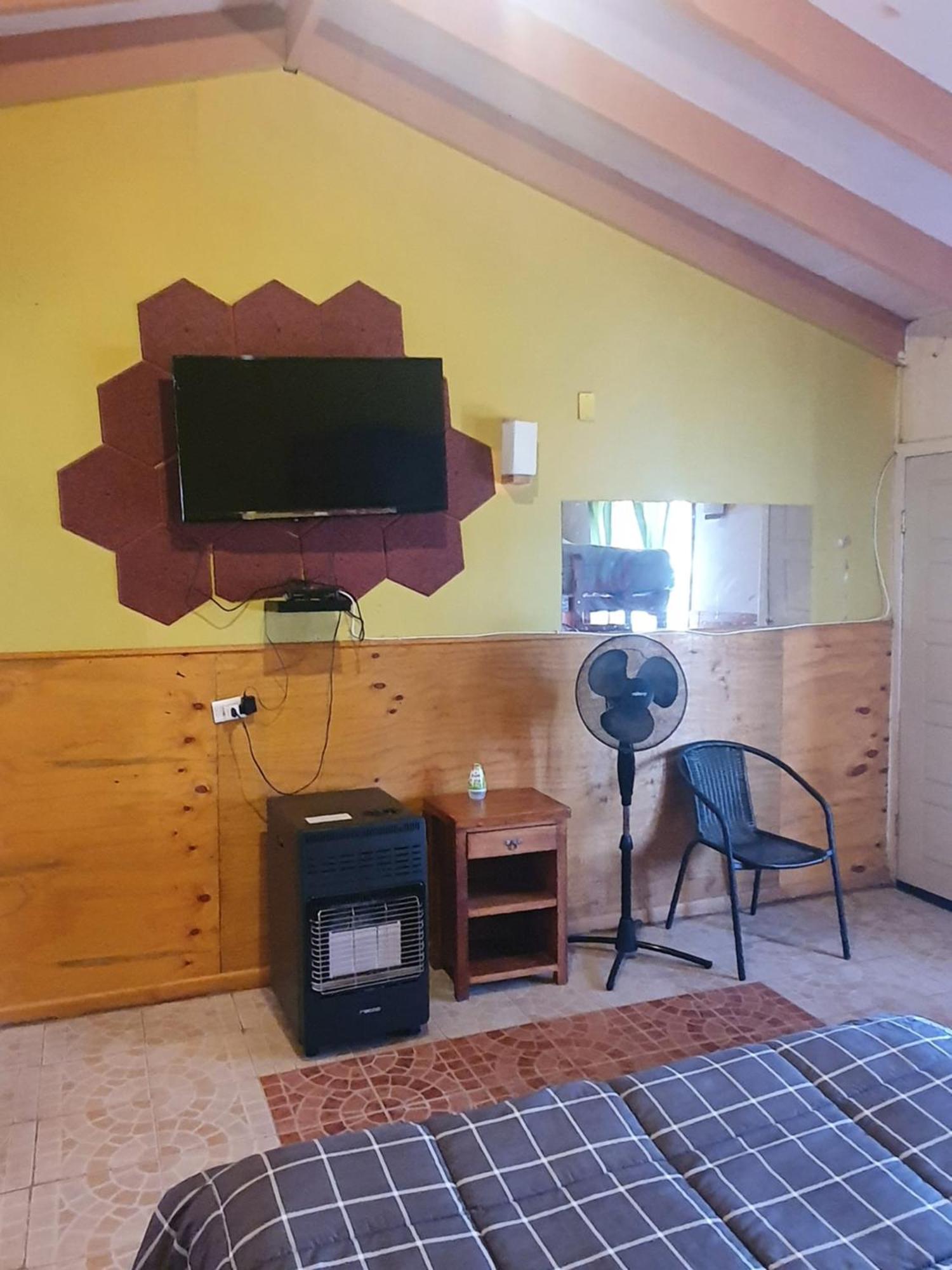 Residencial Mi Casa