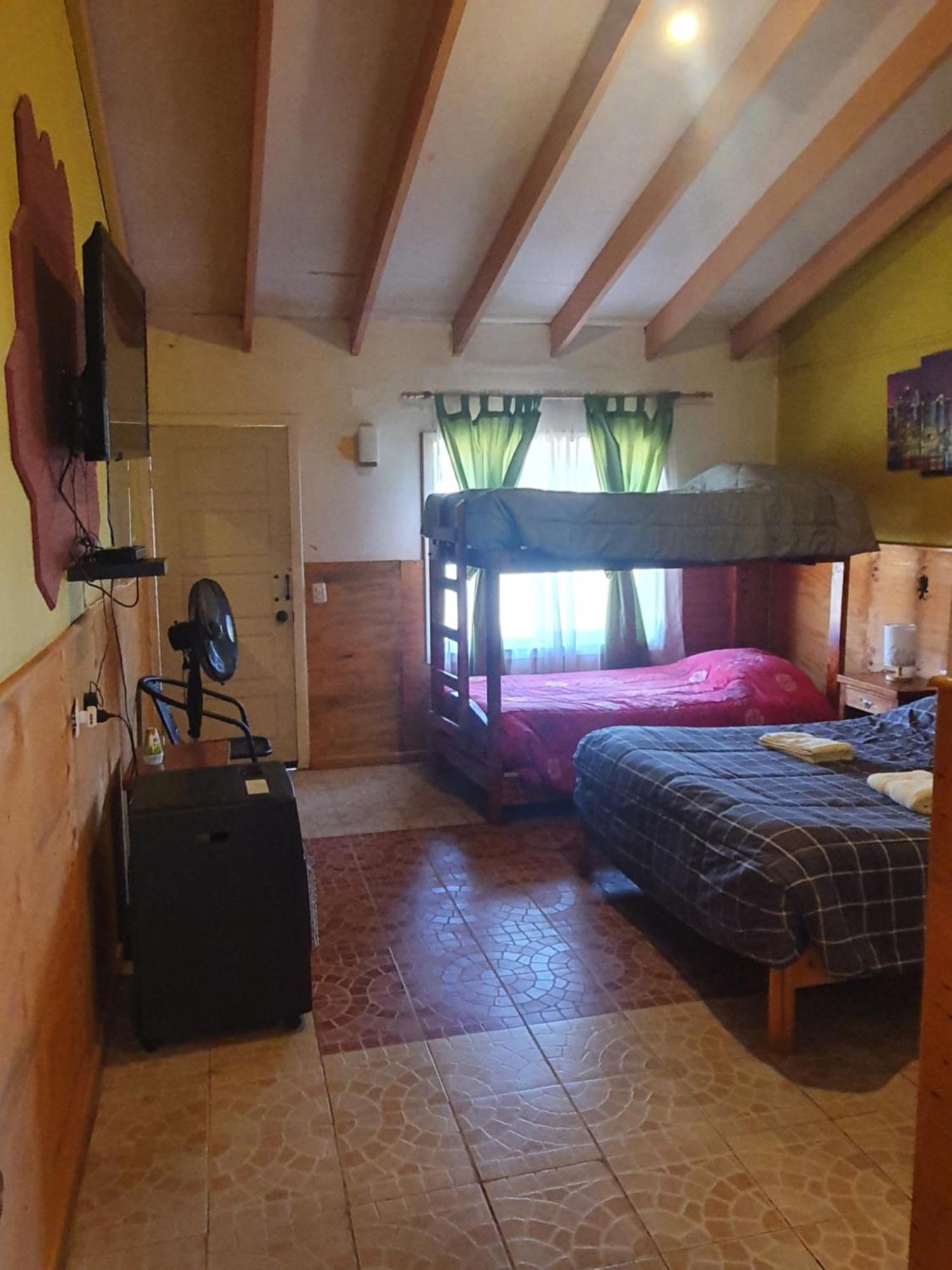 Residencial Mi Casa Inn *