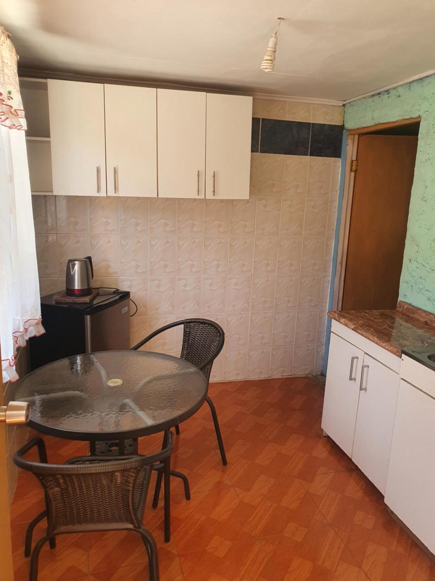 Inn Residencial Mi Casa