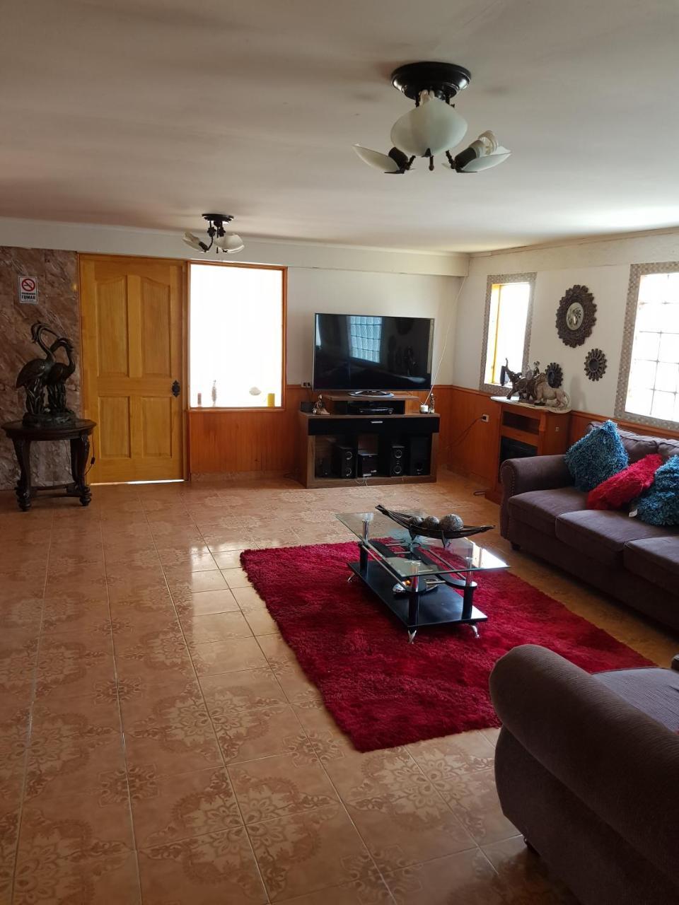 Residencial Mi Casa Olmué