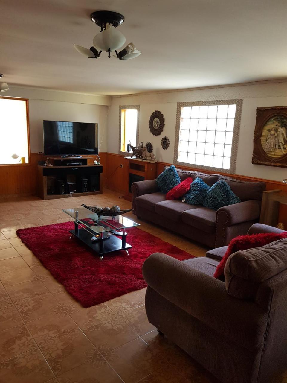 Inn Residencial Mi Casa